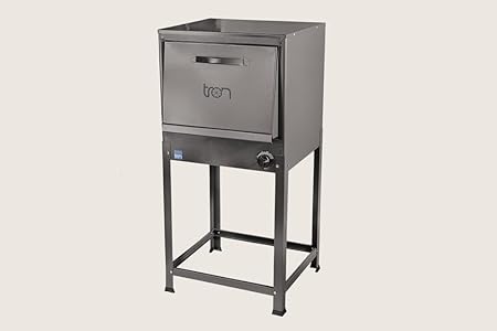 Forno Industrial 66 L Grafite 1
