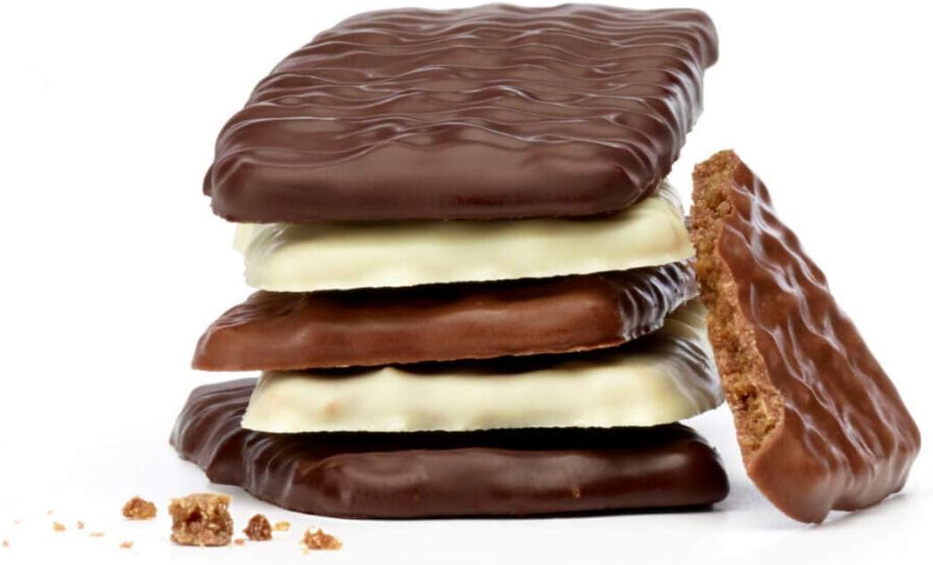 Belgian Chocolate Thins Jules Destrooper 4