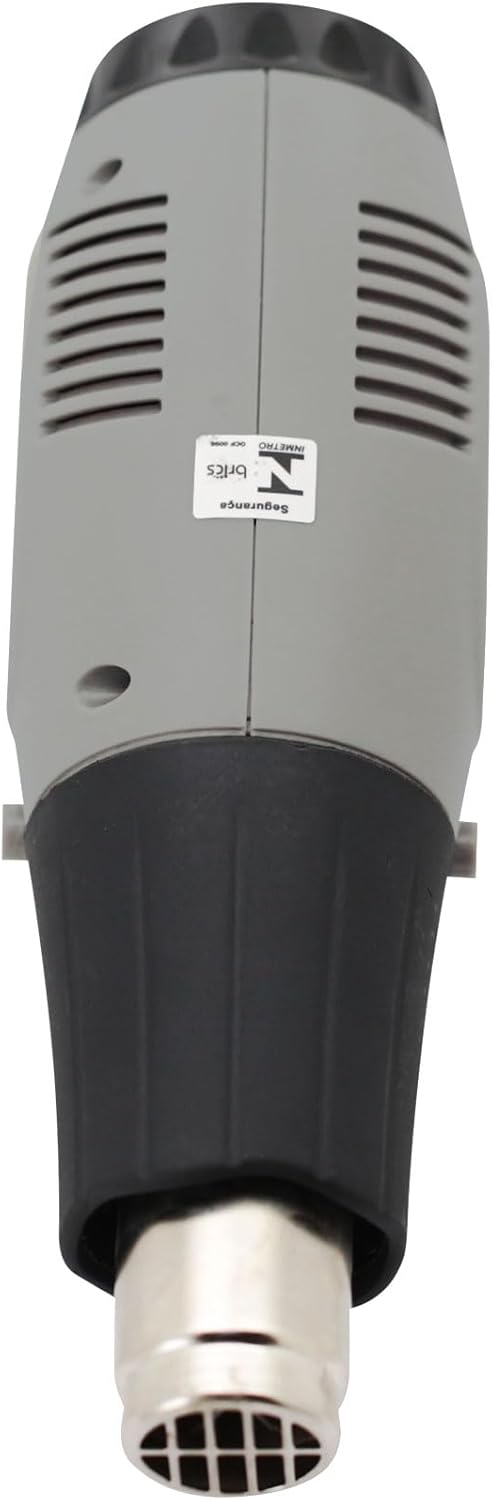 Soprador Térmico 1500 W Razi 5