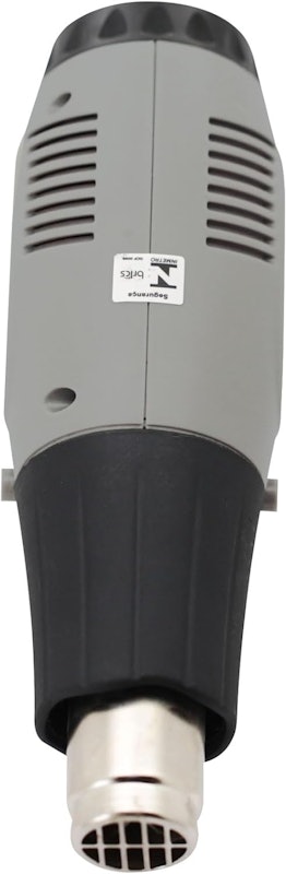 Soprador Térmico 1500 W Razi 5