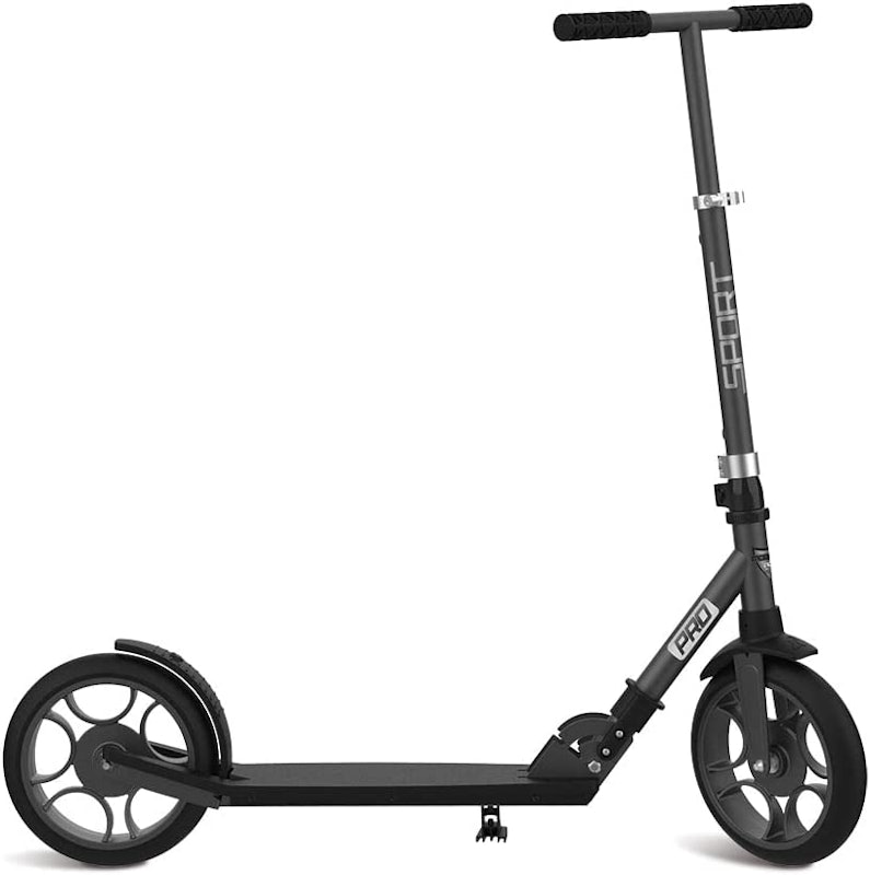 Patinete Bandeirante Street Pro Adulto 1