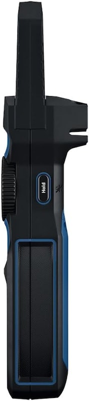 Alicate Amperímetro TRMS Bosch 4