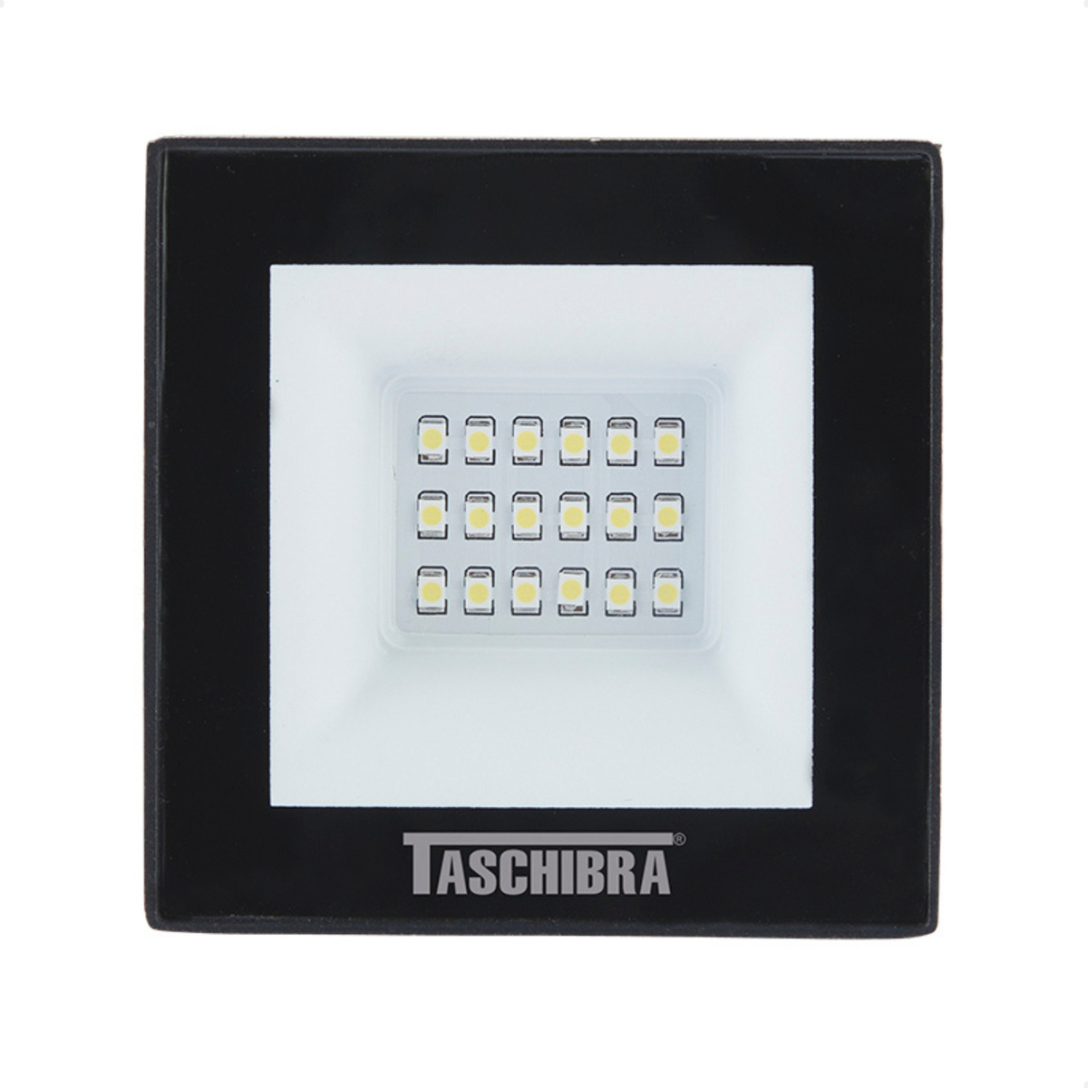 Refletor TR Led Taschibra 20W Slim  2