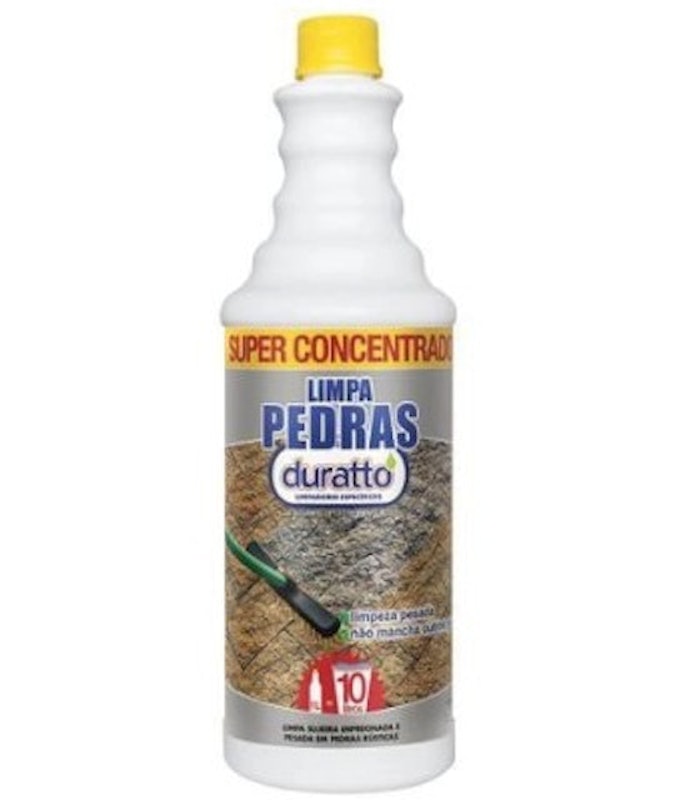 Limpa Pedras a Jato (1 L) 1