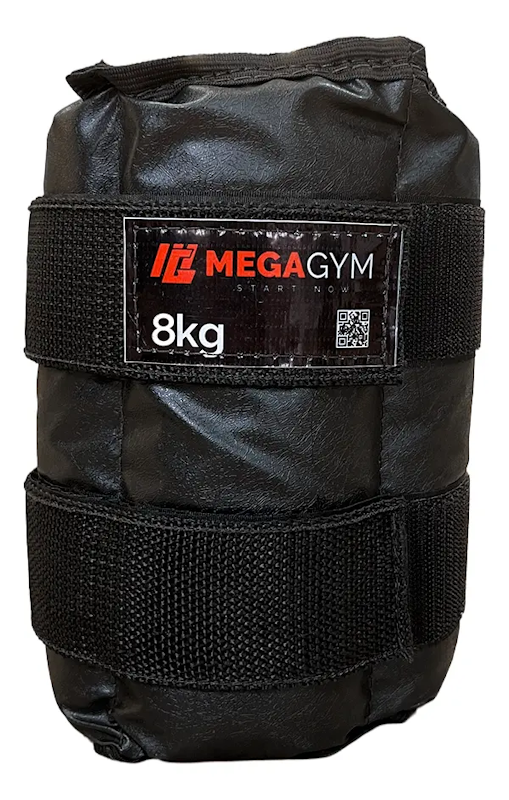 Caneleira de Peso 8 kg 1