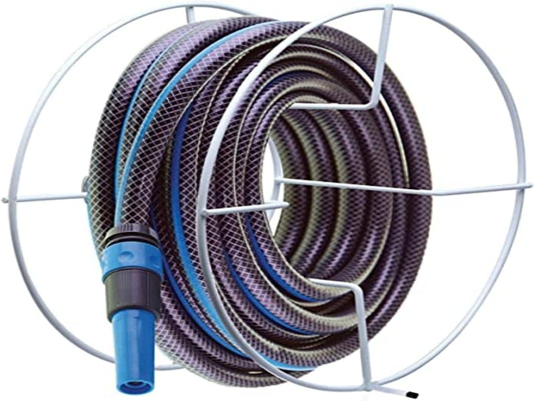 Suporte para Mangueira Giratório 1