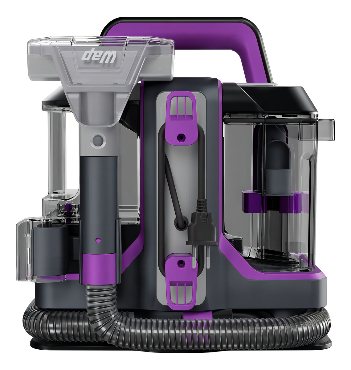 Extratora de Sujeiras Portátil WAP Spot Cleaner W3 3