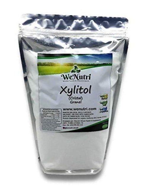 Top 10 Melhores Xilitol  (Linea, Essencial Nutrition e mais) 5