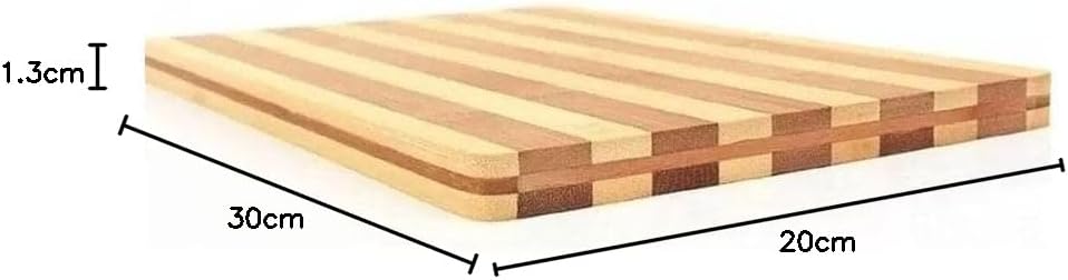 Tábua de Corte Linha Bambu Tuut 4