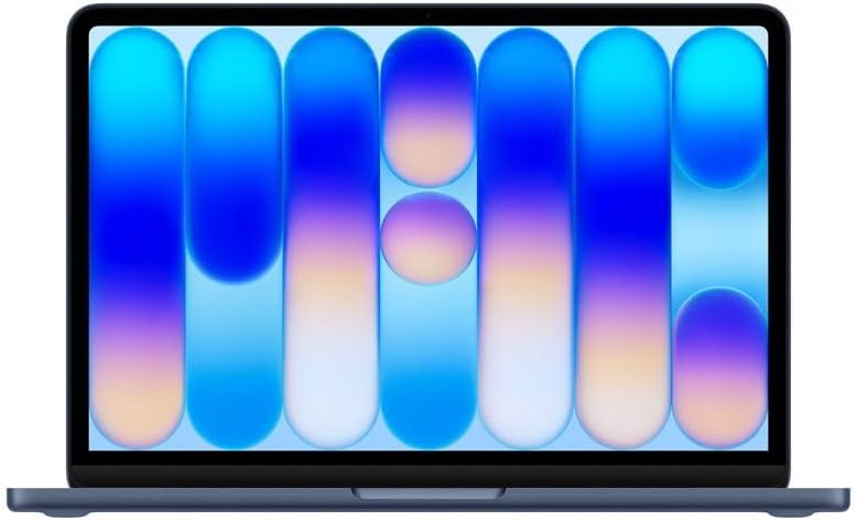Top 10 Melhores MacBooks em 2026 (Pro e Air) 1