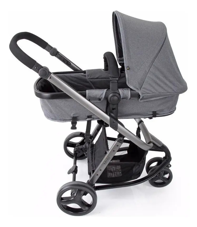Travel System Mobi Trio Safety 1st 3
