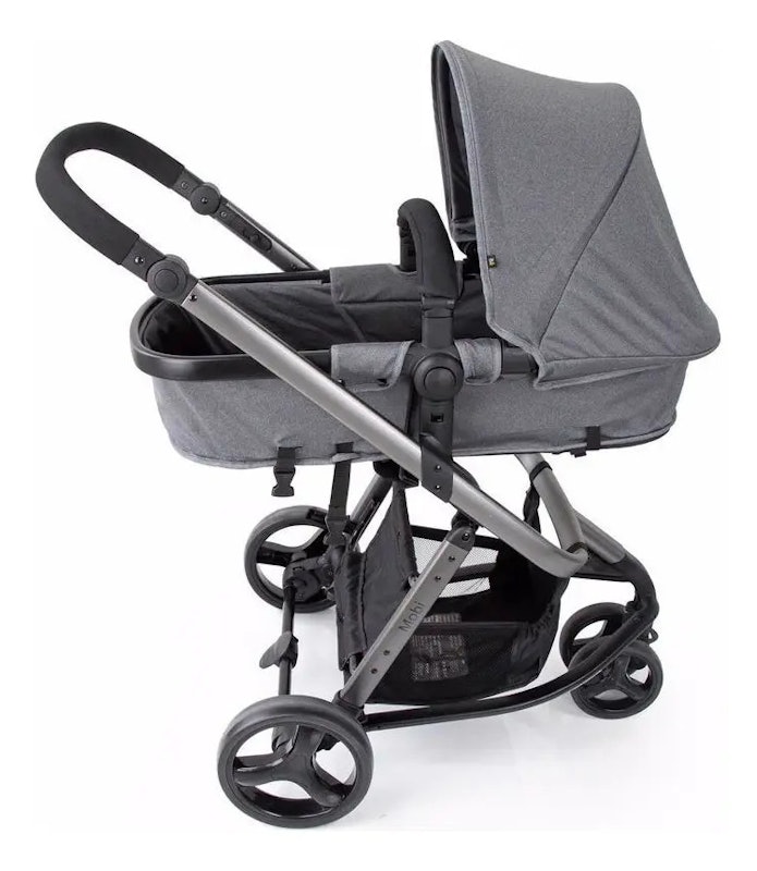 Travel System Mobi Trio Safety 1st 3
