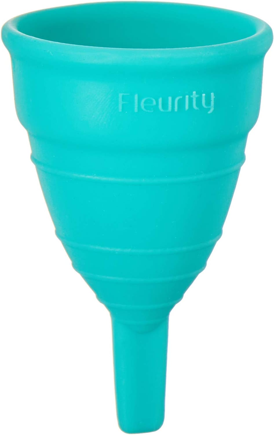 Mini Coletor Menstrual Fleurity 5