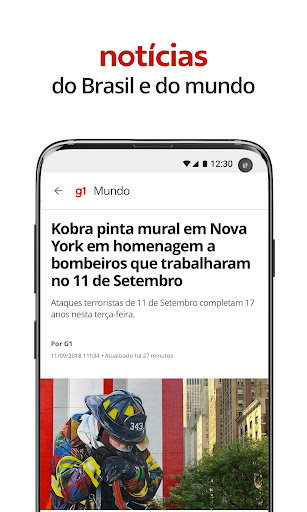 G1 Portal de Notícias da Globo 5
