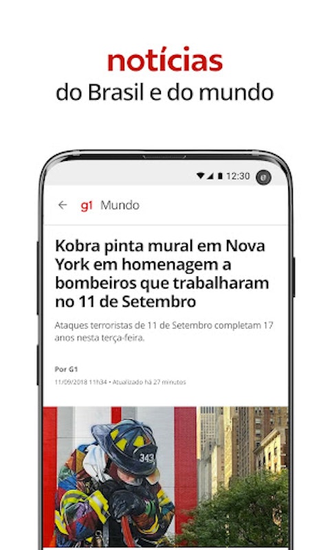 G1 Portal de Notícias da Globo 5