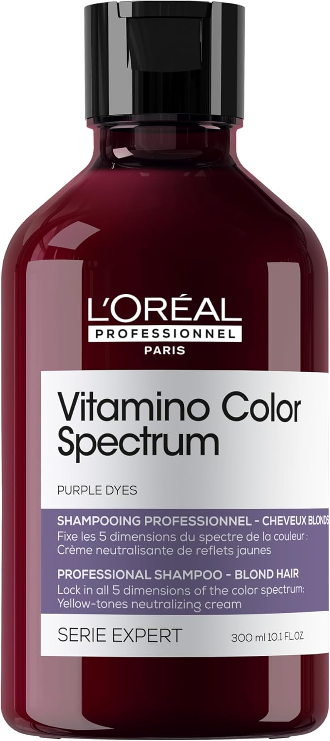 Vitamino Color Spectrum Shampoo 1