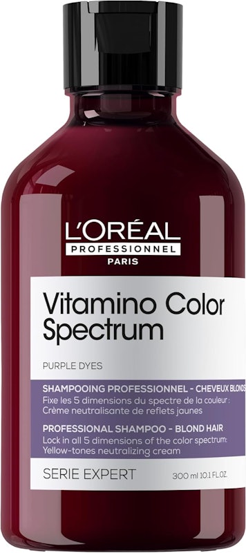 Vitamino Color Spectrum Shampoo 1