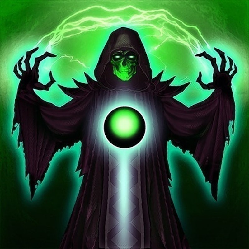 Eternium 1