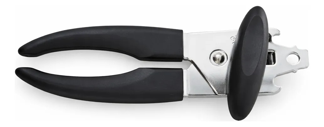 Oikos Abridor de Latas Inox Multiuso 1