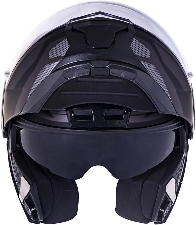Capacete LS2 Scope Mask 5
