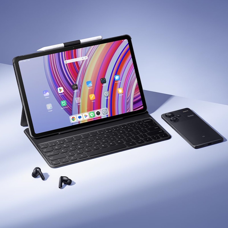 Tablet Xiaomi Redmi Pad Pro 4