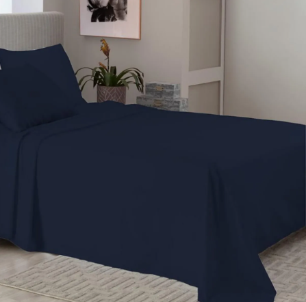 Jogo Cama Loft Queen 3