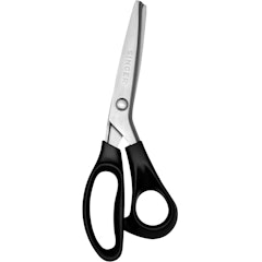 Tesoura de Acabamento em Picote 9.5" / 24.1cm
