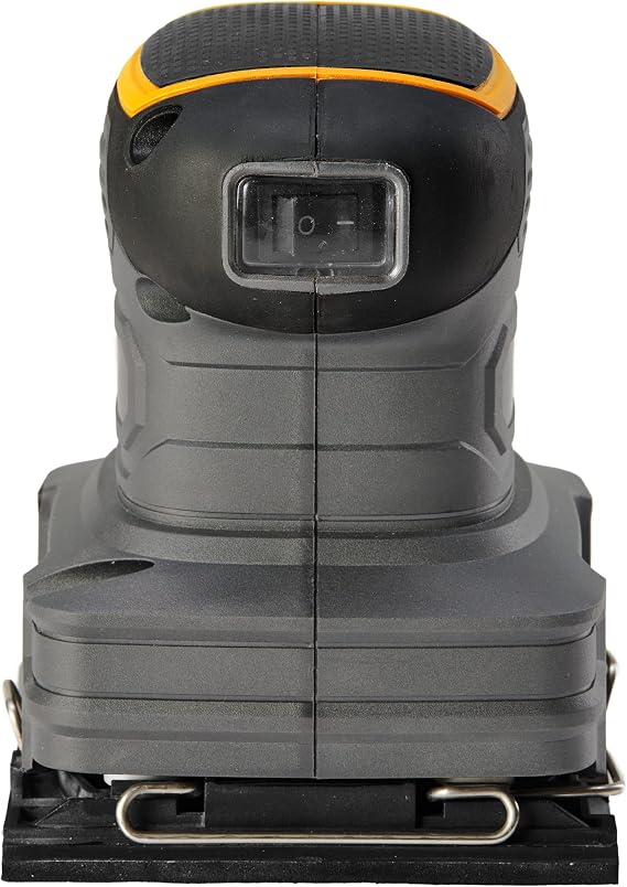 Lixadeira Orbital WAP ELO 250  5