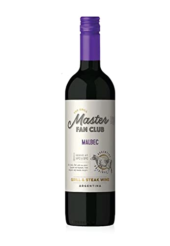 Top 10 Melhores Vinhos Malbec em 2026 (Argentino, Chileno e mais) 3