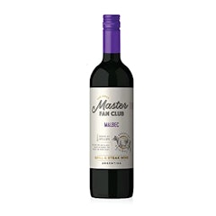 The Grill Master Malbec