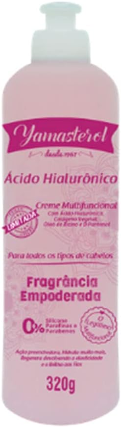 Yamasterol Hialurônico 1