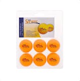 Top 10 Melhores Bolas de Ping-Pong (Profissional e Recreativa) 3