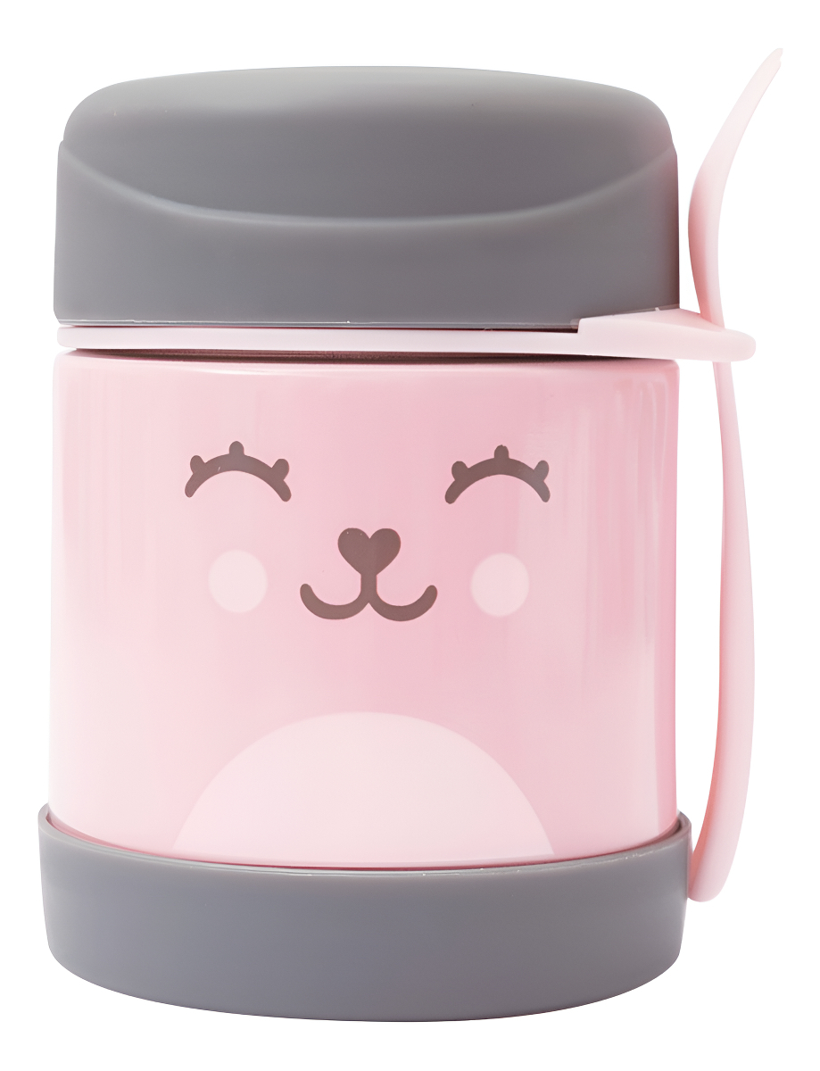 Top 10 Melhores Potes Térmicos para Bebê em 2026 (Buba, Thermos e mais) 1