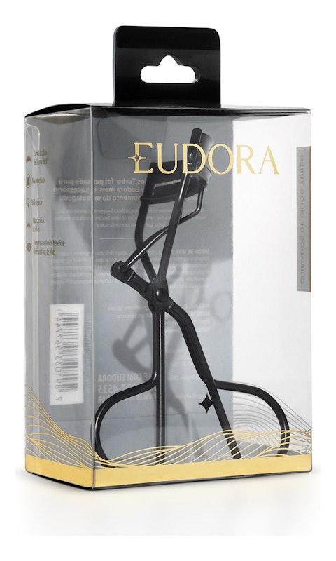 Curvador de Cílios Turbo 4