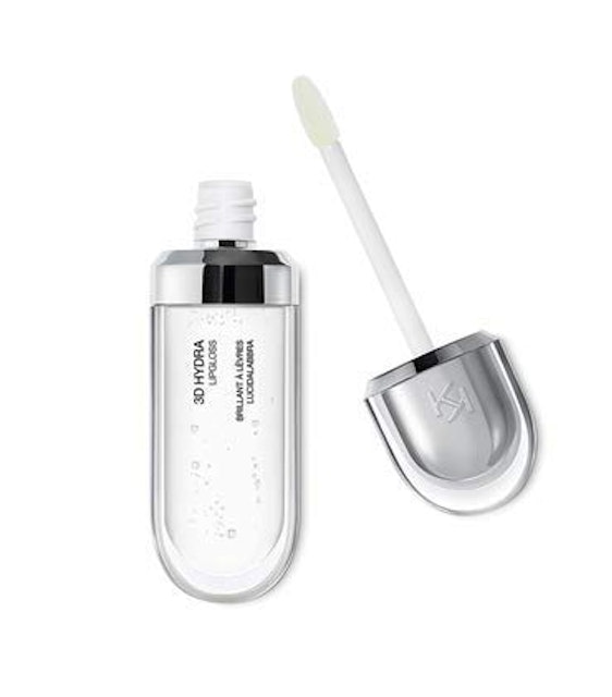 Gloss Kiko Milano 3D Hydra Lipgloss Cor 1 1