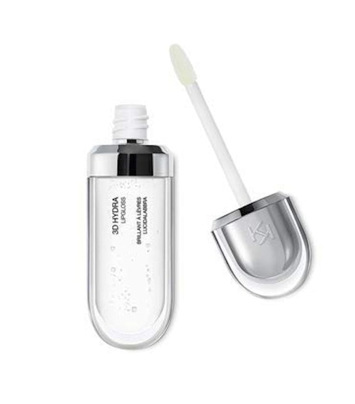 Gloss Kiko Milano 3D Hydra Lipgloss Cor 1 1