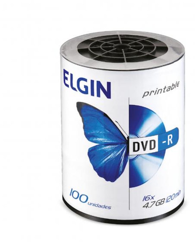 DVD-R 1