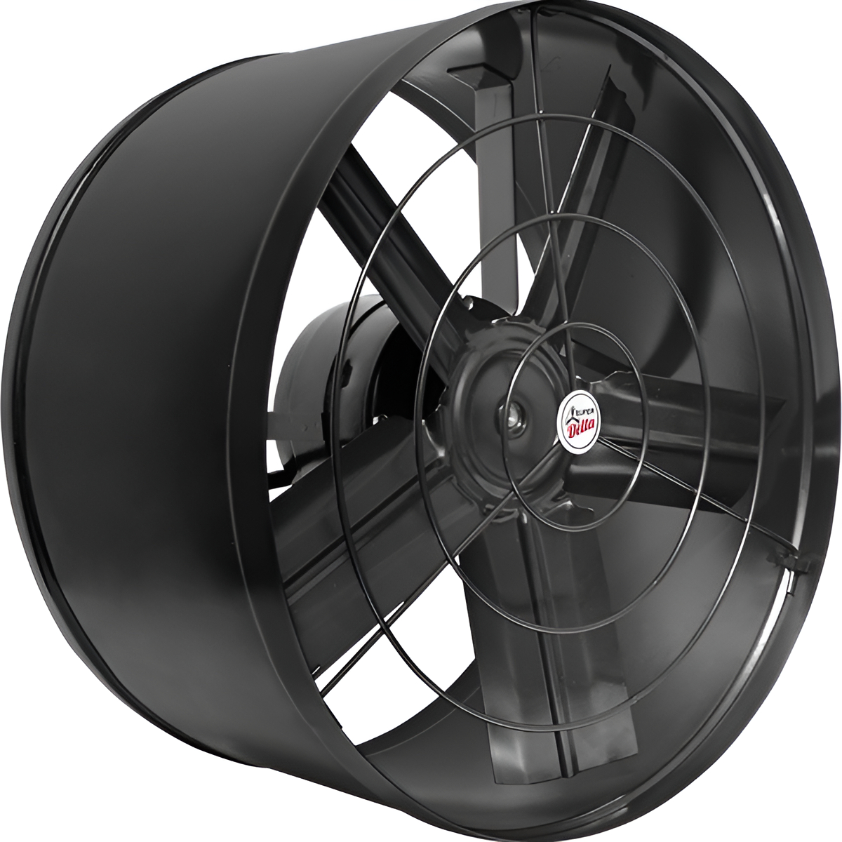 Exaustor Linha Pesada 40 cm 1