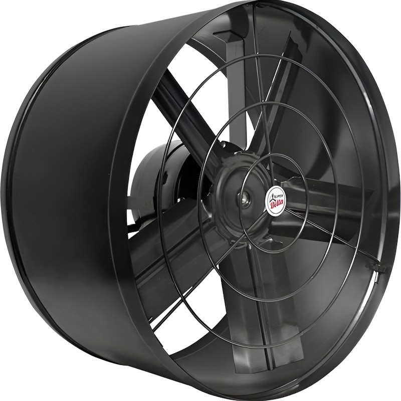 Exaustor Linha Pesada 40 cm 1