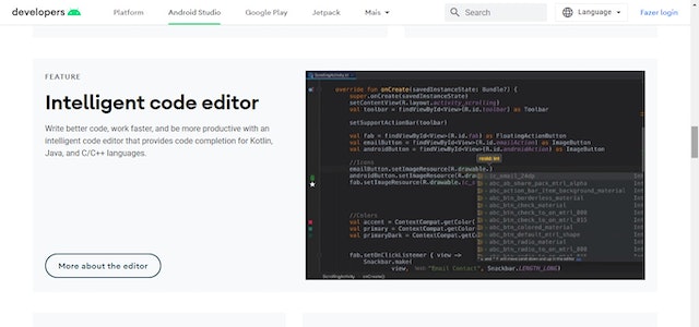 Android Studio 5