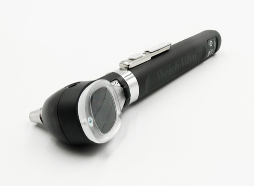 Otoscópio Pocket LED Ónix 3