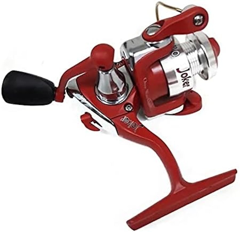 Molinete Maruri Milo Joker 800 2