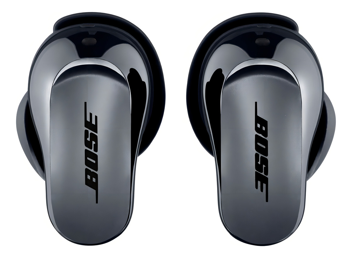 Bose QuietComfort Ultra Earbuds (2nd Gen) - Preto 3