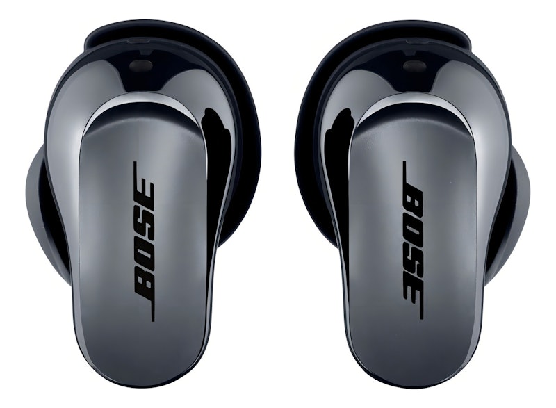 Bose QuietComfort Ultra Earbuds (2nd Gen) - Preto 3