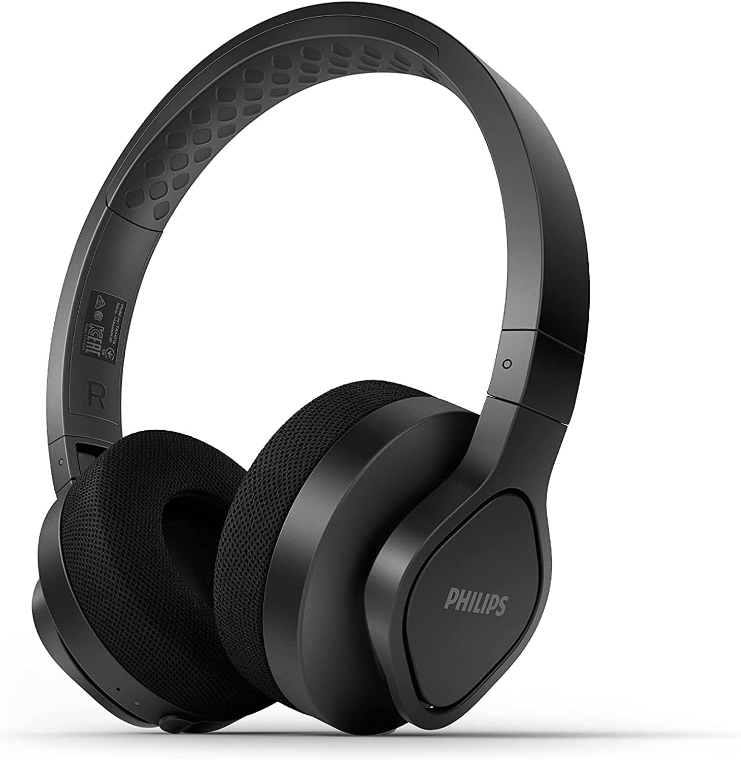 Fones de Ouvido Esportivos sem Fio Philips 3