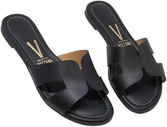Rasteira Vizzano Flat 2