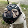 BARKLESS Focinheira para Cães de Focinho Curto 1