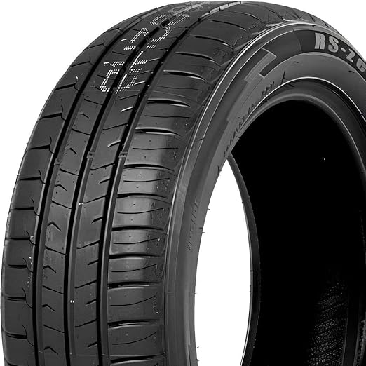 Pneu RS Zero 195/60R15 5