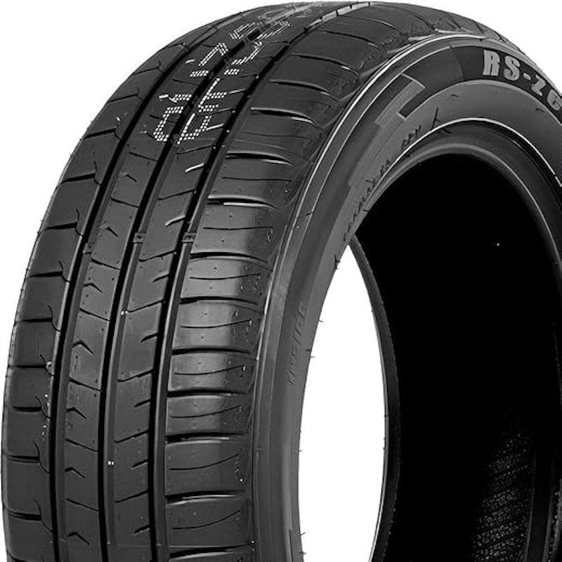 Pneu RS Zero 195/60R15 5