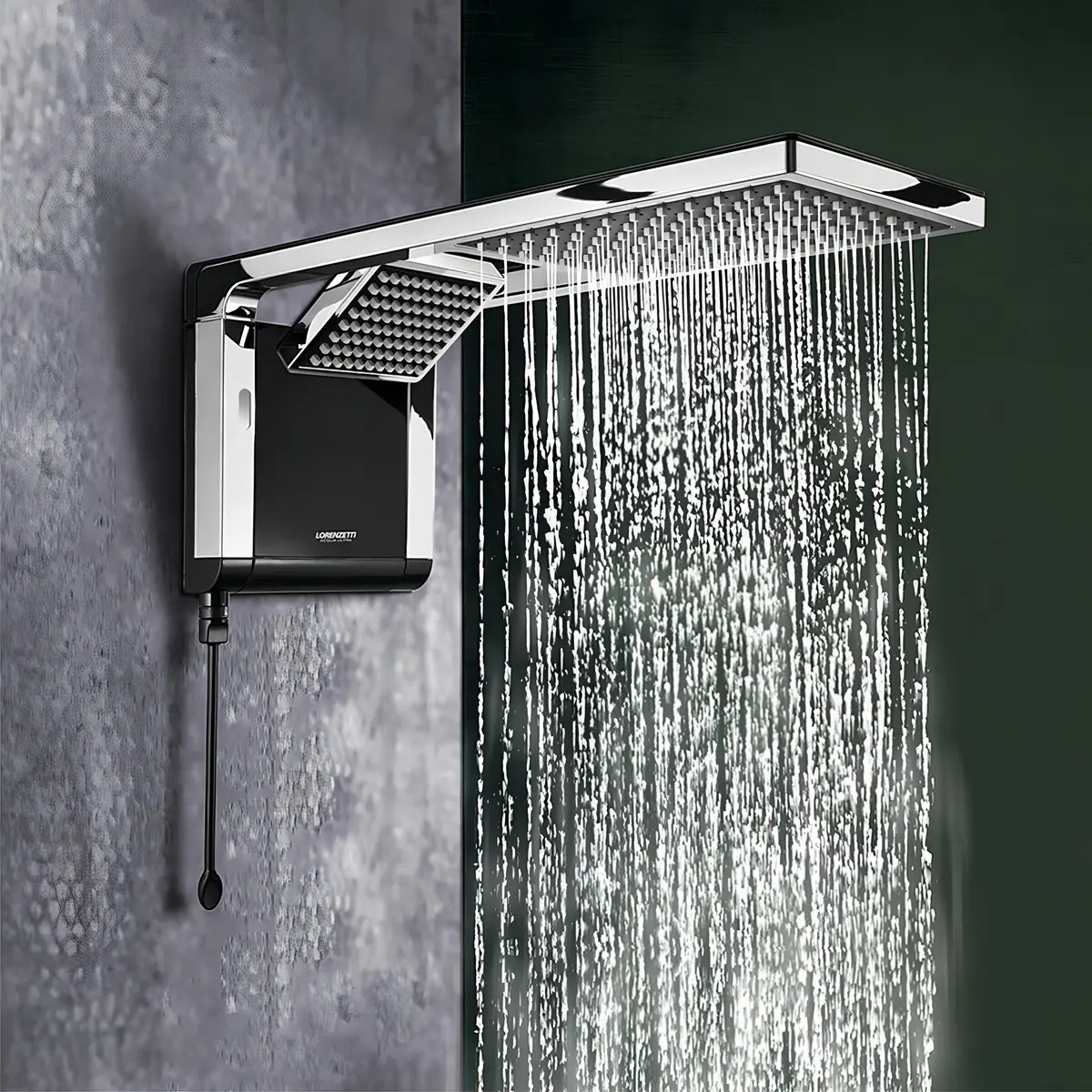 Acqua Duo Ultra 5